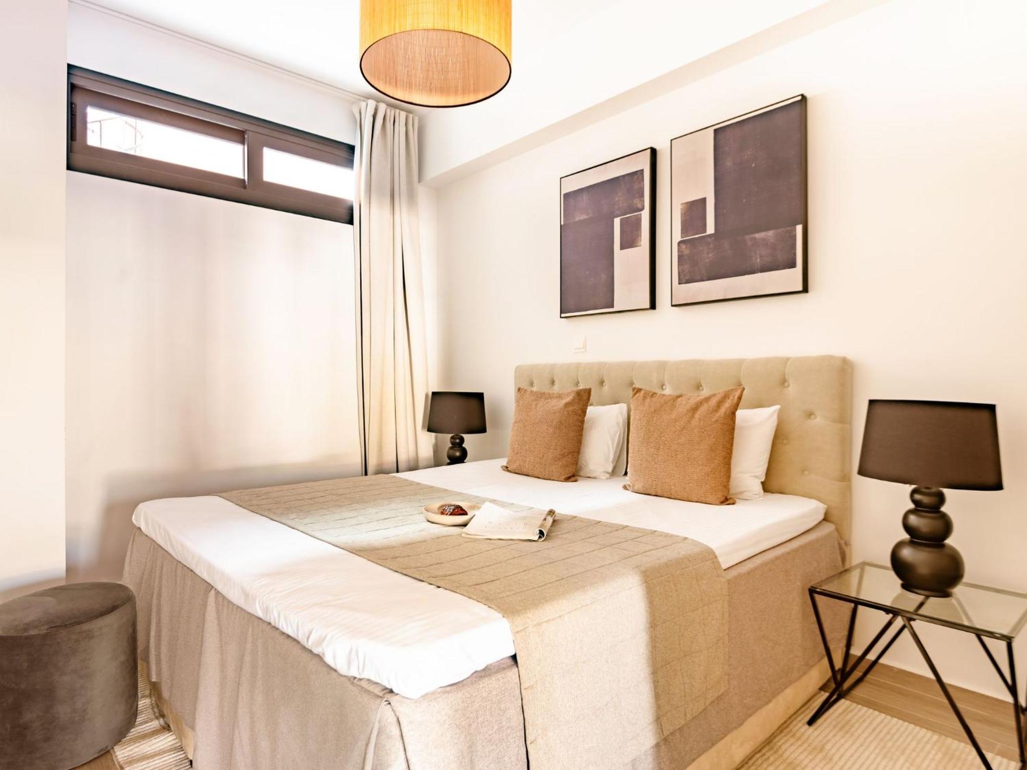 Sanders River Plaza Λεμεσός Εξωτερικό φωτογραφία