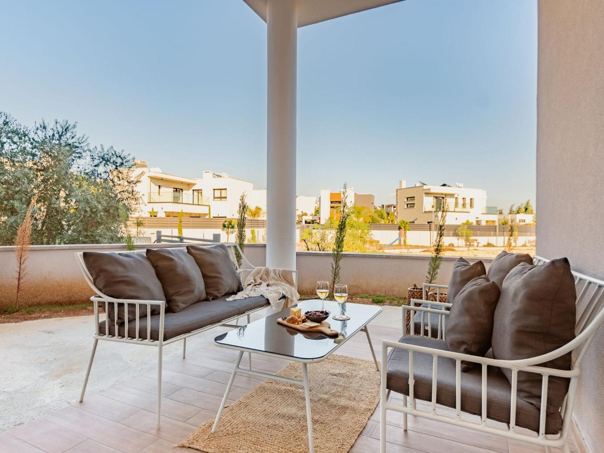 Sanders River Plaza Λεμεσός Εξωτερικό φωτογραφία