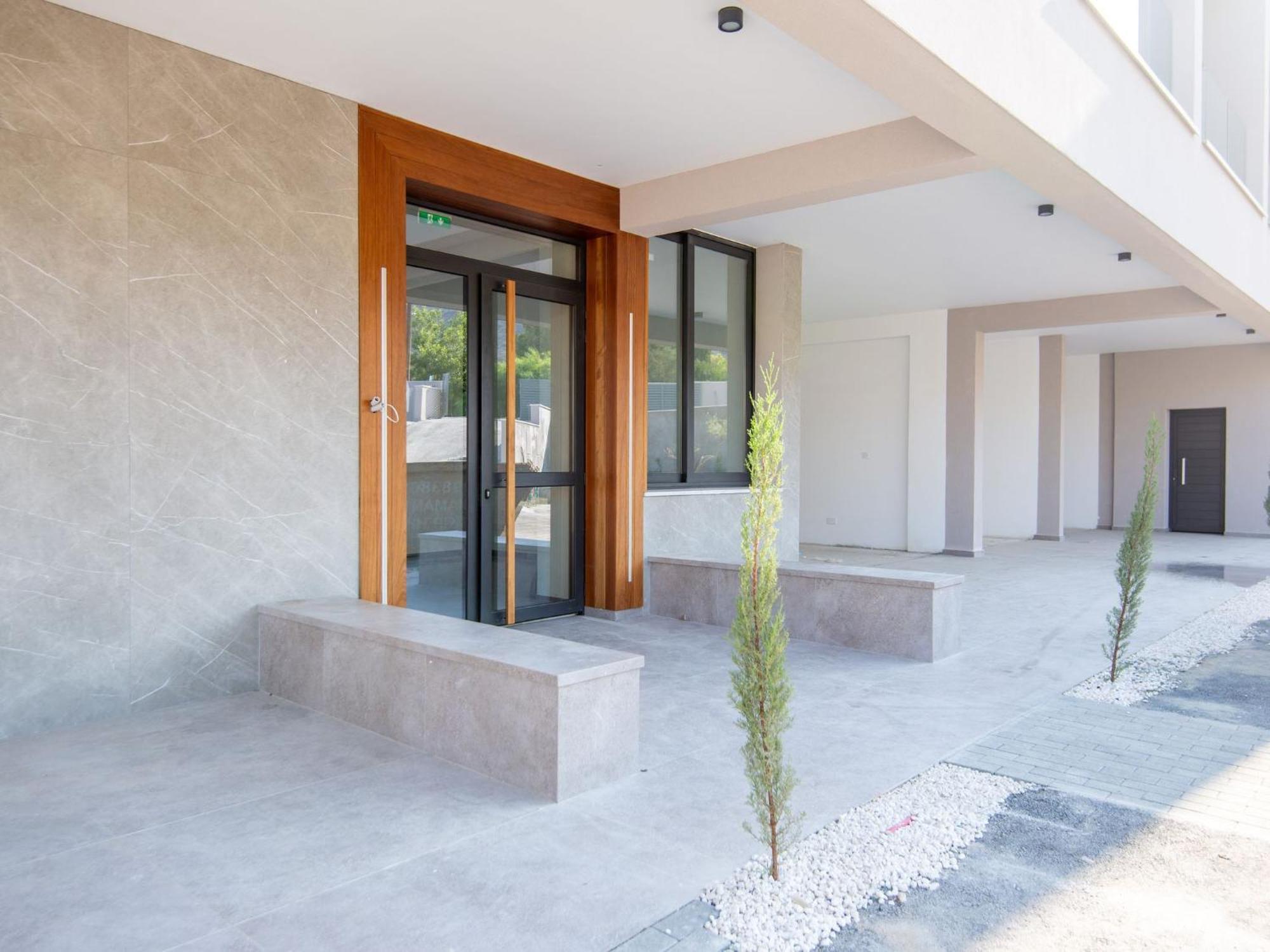 Sanders River Plaza Λεμεσός Εξωτερικό φωτογραφία