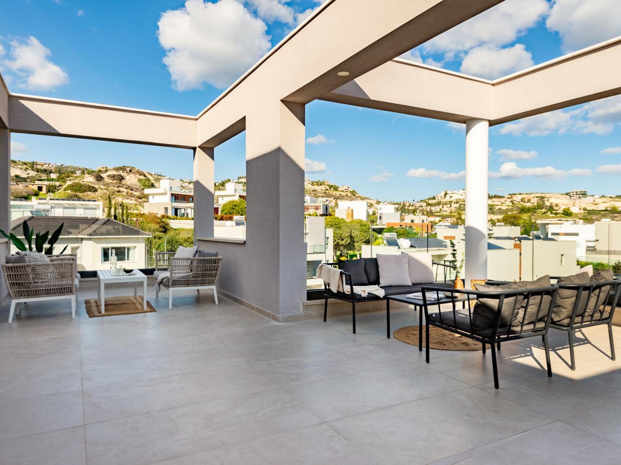 Sanders River Plaza Λεμεσός Δωμάτιο φωτογραφία
