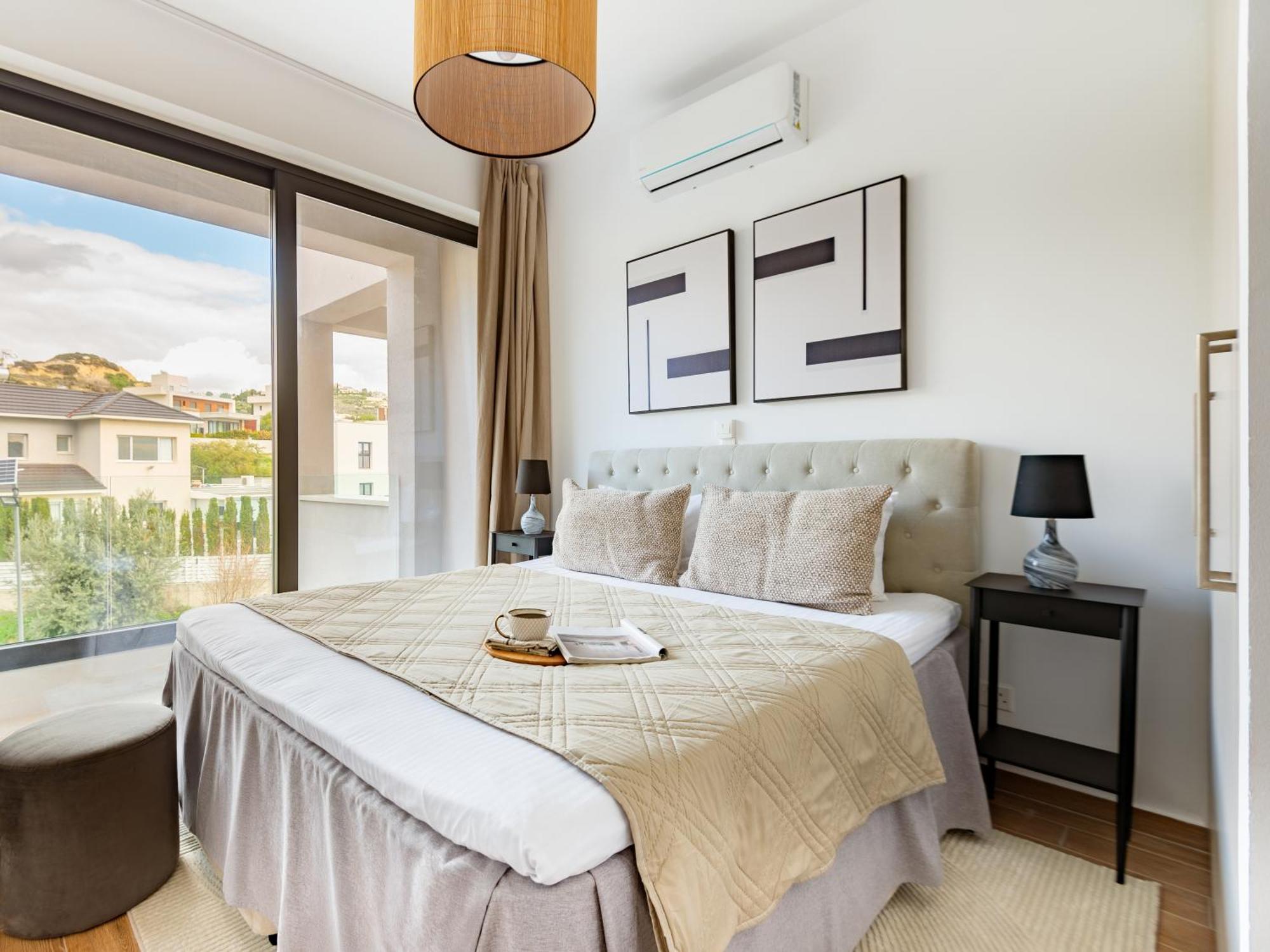 Sanders River Plaza Λεμεσός Εξωτερικό φωτογραφία