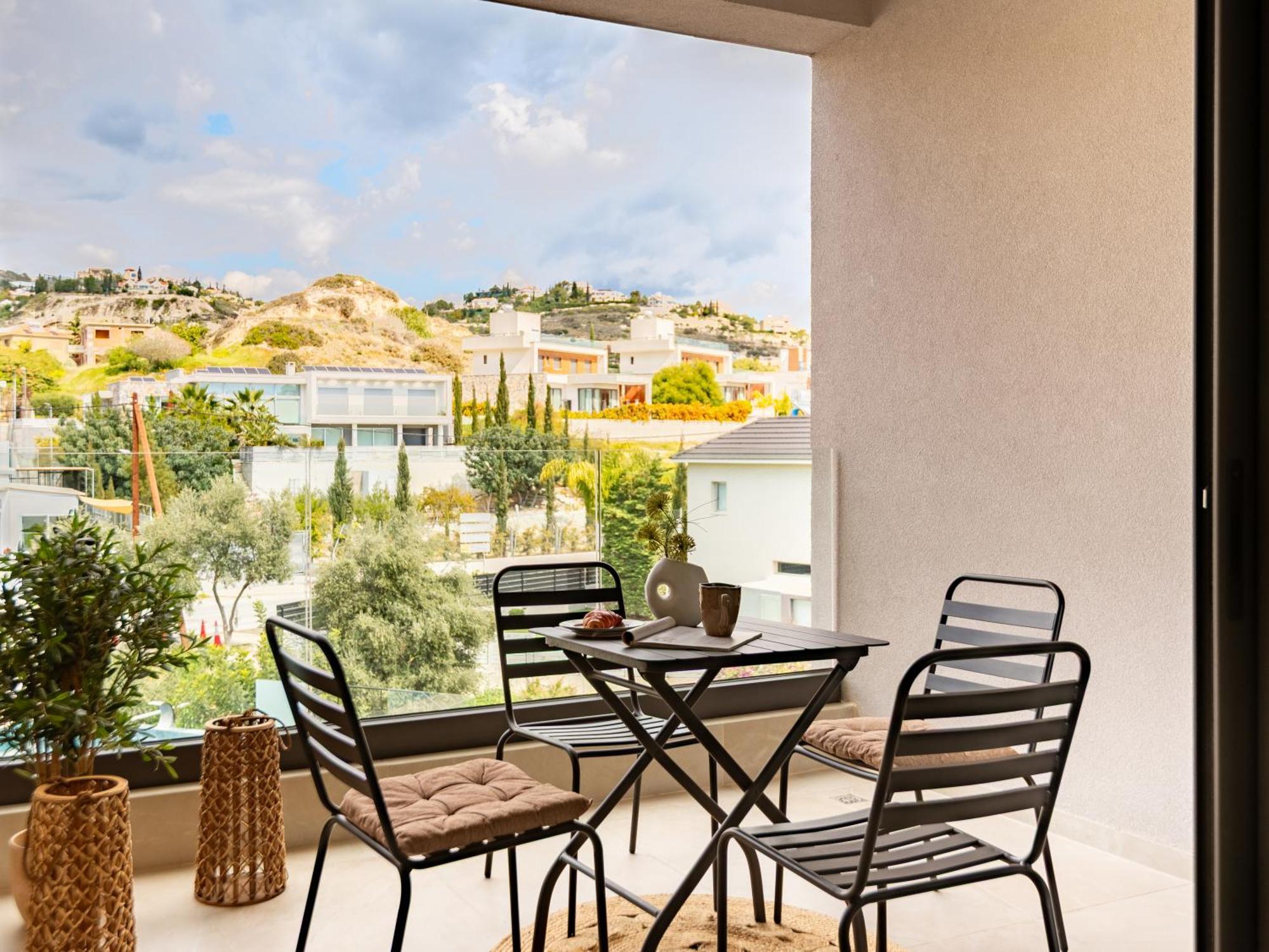 Sanders River Plaza Λεμεσός Εξωτερικό φωτογραφία